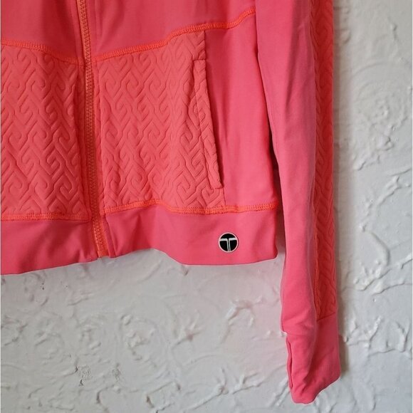 Trina Turk Recreation jacket - Picture 3 of 5